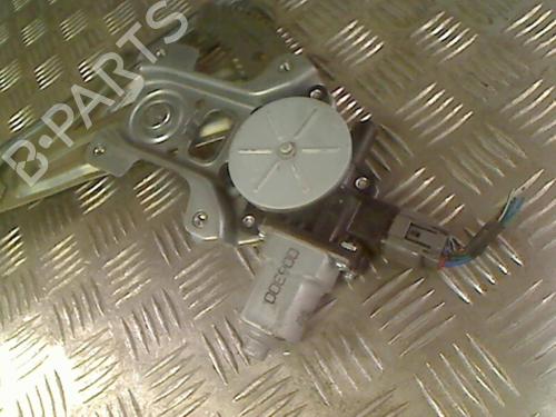 Front right window mechanism CITROËN C-CROSSER (VU_, VV_) 2.2 HDi | BP21751660C23 