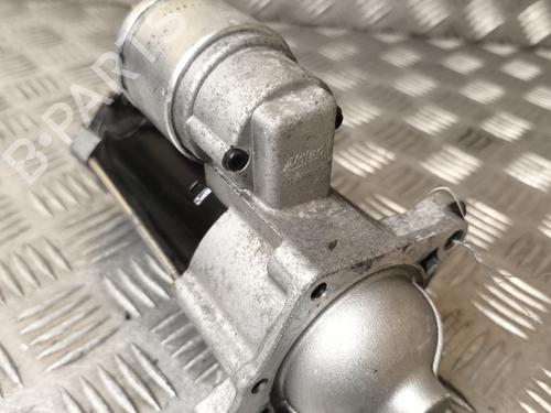 Starter RENAULT CLIO IV (BH_) 1.5 dCi 90 | BP22012444M8 