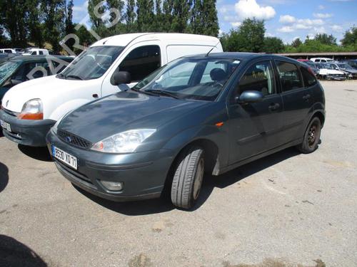 Hood FORD FOCUS I (DAW, DBW) 1.8 TDCi | BP21752149C1 