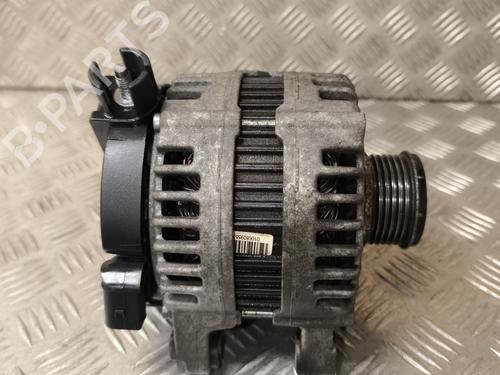 Alternator LAND ROVER FREELANDER 2 (L359) 2.2 SD4 4x4 | BP22012000M7 