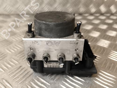 ABS Bremseaggregat OPEL CORSA D (S07) 1.2 (L08, L68) (80 hp) 24353944