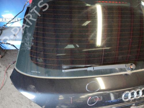 Used Tailgate AUDI A3 (8L1) 1.8 T (150 hp) 21731131