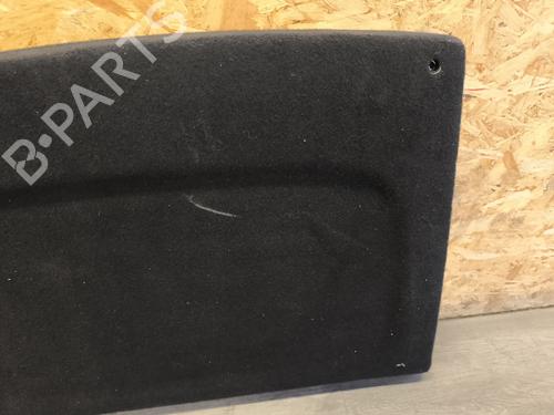 Rear parcel shelf VW GOLF IV (1J1) 1.4 16V | BP27237399C85 
