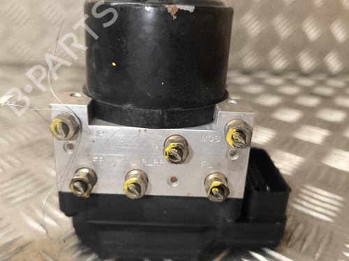 Used ABS pump CHEVROLET AVEO / KALOS Hatchback (T250, T255) 1.2 (72 hp) 23771417