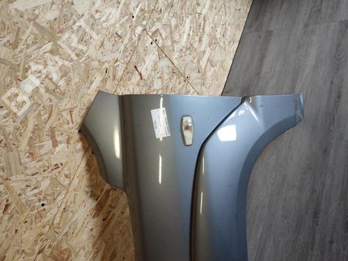 Used Left front fenders KIA SPORTAGE II (JE_, KM_) 2.0 CRDi 4WD (113 hp) 21743438