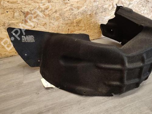 Used Wheel arch PEUGEOT RCZ 2.0 HDi (163 hp) 21728926