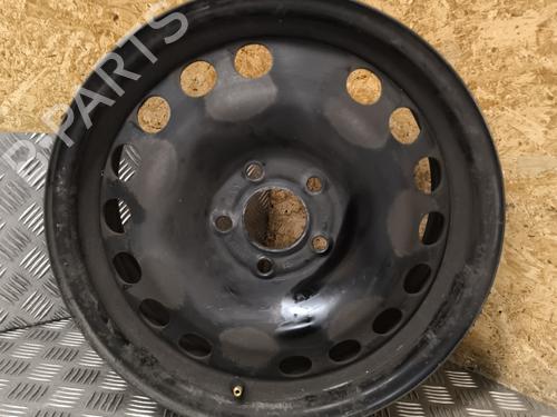 Used Rim OPEL MERIVA B MPV (S10) 1.4 (75) (120 hp) 28819042