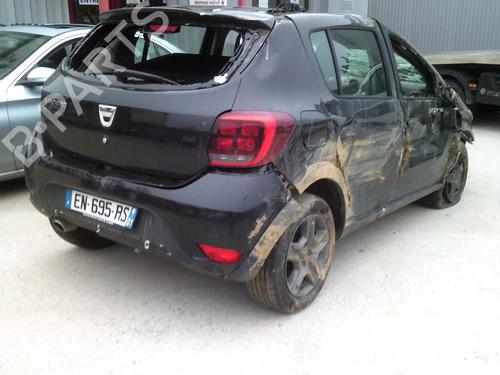 Alternator DACIA SANDERO II 1.5 dCi | BP21750755M7 