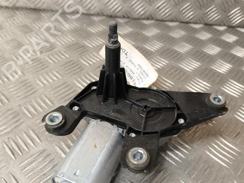 Rear wiper motor RENAULT TWINGO II (CN0_) 1.2 16V (CN04, CN0B) | BP23770990M102 