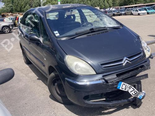 AC compressor CITROËN XSARA PICASSO (N68) 1.6 HDi | BP21745474M34 