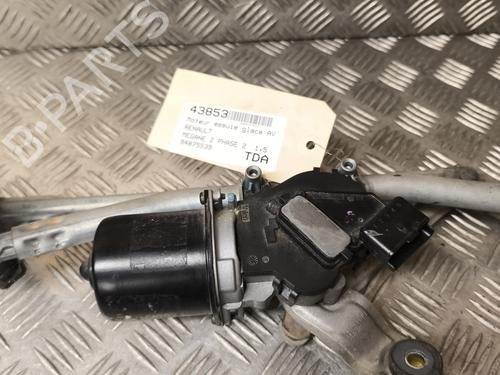 Viskermotor vindrude RENAULT MEGANE II (BM0/1_, CM0/1_) 1.5 dCi (BM1E, CM1E) | BP22014084M29 