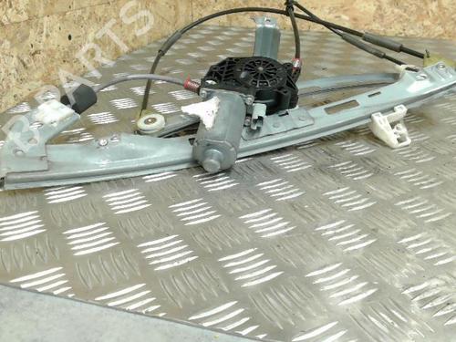 Used Front left window mechanism FORD TOURNEO CONNECT 1.8 TDCi (110 hp) 21737528