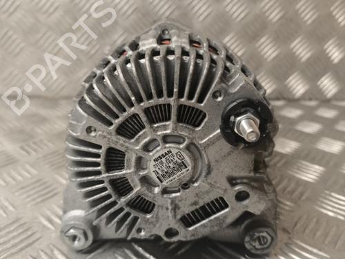 Alternator RENAULT KOLEOS I (HY_) 2.0 dCi (HY0K) | BP21737038M7 