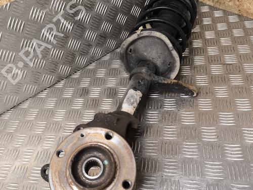 Venstre foran støtdemper PEUGEOT 106 II (1A_, 1C_) 1.1 i (60 hp) 22439418