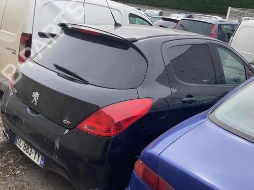 Gearbox PEUGEOT 308 I (4A_, 4C_) 1.6 GTi | BP21798457M3 