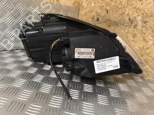 Left headlight VW EOS (1F7, 1F8) 2.0 TDI | BP30822075C28