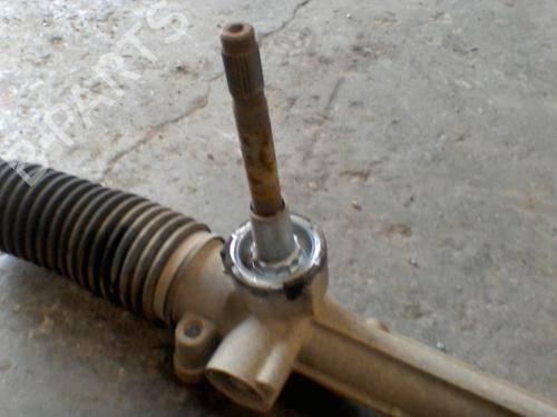 Used Steering rack FIAT PANDA (169_) 1.2 (169.AXB11, 169.AXB1A) (60 hp) 21736466