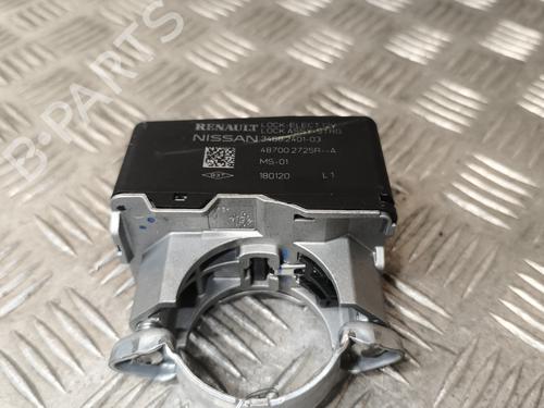 Used Electronic module RENAULT MEGANE IV Hatchback (B9A/M/N_) 1.5 dCi 110 (B9A3) (110 hp) 26121556