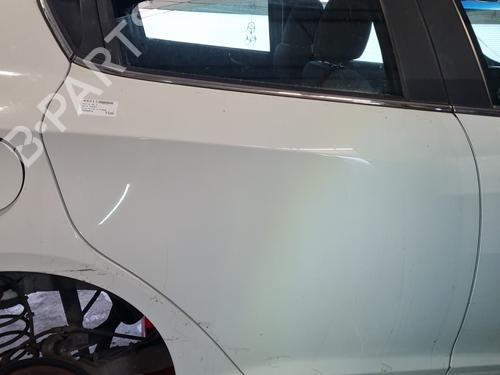 Used Right rear door ALFA ROMEO GIULIETTA (940_) 1.4 TB (940FXB1A, 940FXB11) (170 hp) 22772606