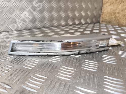 Used Left front indicator VW PASSAT B6 (3C2) 2.0 TDI 16V (140 hp) 29897024