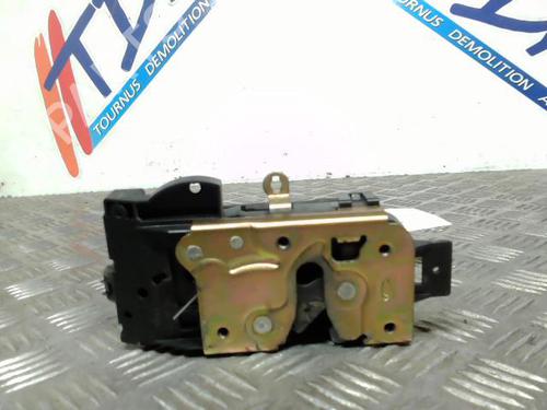 Türschloss links hinten für FORD FOCUS I Turnier (DNW) 1.8 TDCi (100 hp) 21730501