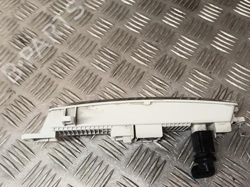 Used Left daytime light Left daytime light CITROËN C3 II (SC_) 1.4 HDi 70 (SC8HZC, SC8HR0, SC8HP4) (68 hp) 25277013 25277013