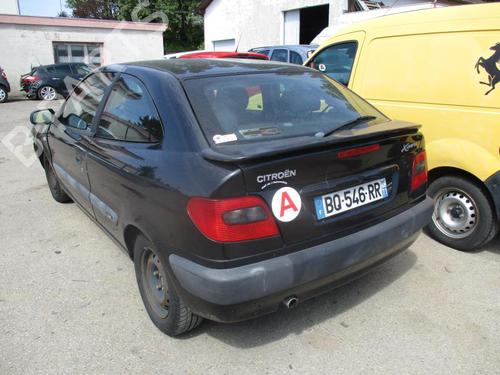 Right taillight CITROËN XSARA Coupe (N0) 1.4 i | BP21752113C35 