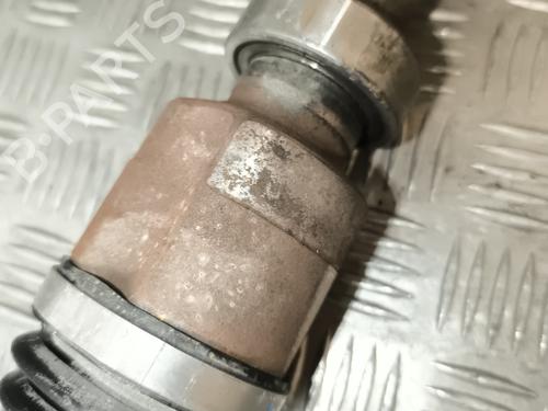 Right front driveshaft RENAULT CLIO IV (BH_) 0.9 TCe 75 (BHNP) | BP24865212M39 