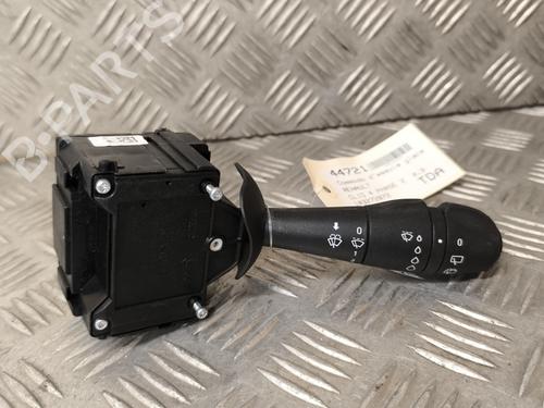 Used Steering column stalk RENAULT CLIO IV (BH_) 0.9 TCe 90 (BHNF, BHMA, BHMH, BHJK, BHJR) (90 hp) 24451337