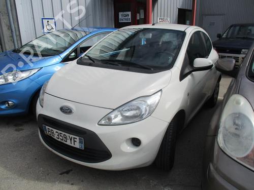 Starter FORD KA (RU8) 1.2 | BP21744587M8 
