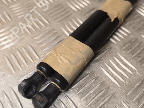 Gasdæmper bagklap RENAULT CLIO II (BB_, CB_) 1.5 dCi (B/CB07) | BP29759212C138