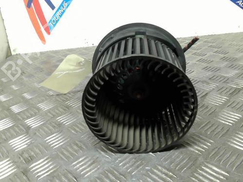 Used Heater blower motor PEUGEOT 208 I (CA_, CC_) 1.5 BlueHDI 100 (102 hp) 21741927