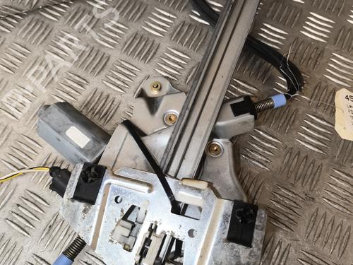 Front left window mechanism FORD TRANSIT CONNECT (P65_, P70_, P80_) 1.8 TDCi | BP29632949C22 