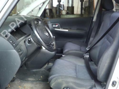 Styring servopumpe TOYOTA COROLLA Verso (_E12_) 2.0 D-4D (CDE120_, CDE120R) | BP22008275M99 