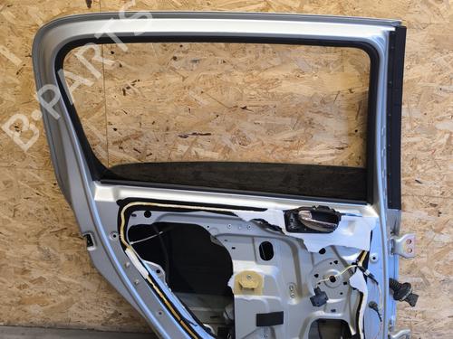 Left rear door PEUGEOT 307 (3A/C) 1.6 HDi 110 | BP21748429C4 