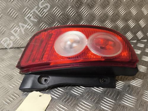 Left taillight NISSAN MICRA III (K12) 1.2 16V | BP22006766C34 