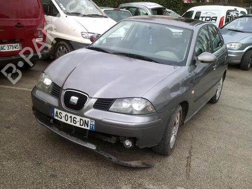 Left taillight SEAT IBIZA III (6L1) 1.4 16V | BP21751597C34 
