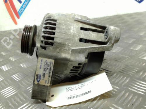 Alternator FIAT PUNTO (176_) 55 1.1 | BP21742927M7 