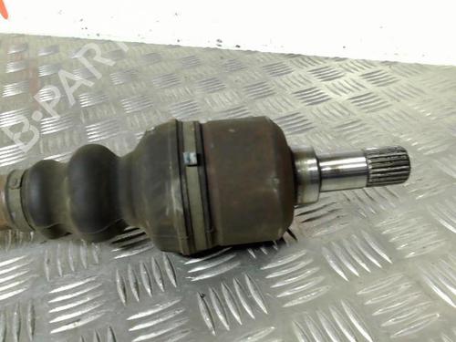 Left front driveshaft PEUGEOT 406 (8B) 1.9 TD | BP21751019M38 