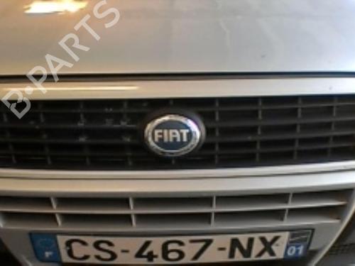 Grill FIAT DOBLO MPV (119_, 223_) 1.9 JTD (105 hp) 21752028