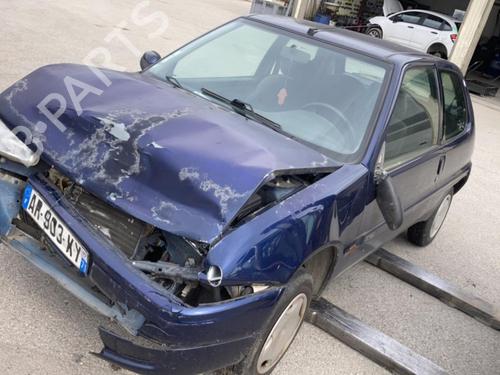 Alternator CITROËN SAXO (S0, S1) 1.1 X, SX | BP21734401M7 