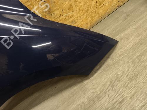 Right front fenders RENAULT MEGANE III Grandtour (KZ0/1) 1.5 dCi (KZ09, KZ0D, KZ1G, KZ29, KZ14, KZ1W, KZ10, KZ1F,... | BP22008509C42 
