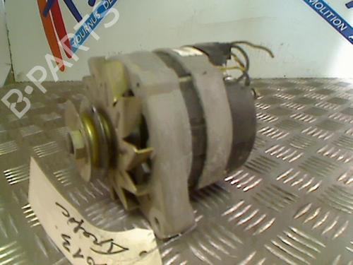 Used Alternator RENAULT TRAFIC Van (T_, P_, V_) 1.4 (48 hp) 21751614