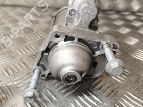 Used Starter RENAULT MEGANE IV Hatchback (B9A/M/N_) 1.5 dCi 110 (B9A3) (110 hp) 25913321