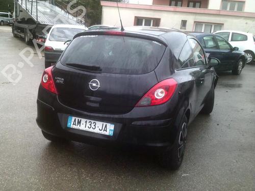 Alternator OPEL CORSA D (S07) 1.2 (L08, L68) | BP21736223M7 