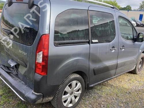 Electronic module CITROËN BERLINGO MULTISPACE (B9) 1.6 HDi 75 / BlueHDi 75 | BP21740575M83 