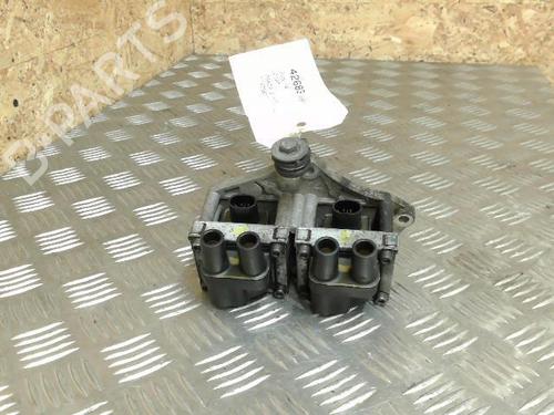 Ignition coil FIAT PANDA (169_) 1.2 (169.AXB11, 169.AXB1A) | BP21729943M94 