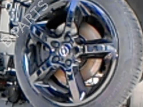 Used Rim OPEL ZAFIRA / ZAFIRA FAMILY B (A05) 1.9 CDTI (M75) (120 hp) 21744431
