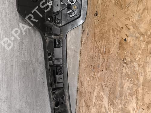 Grille RENAULT TRAFIC III Van (FG_) 1.6 dCi 115 (FGMD) | BP25623299C40