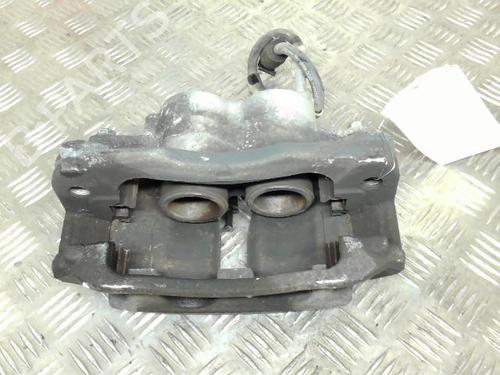 Left rear brake caliper MERCEDES-BENZ SPRINTER 5-t Platform/Chassis (B906) 513 CDI (906.155, 906.253, 906.255, 906.153) | BP21749781M107 